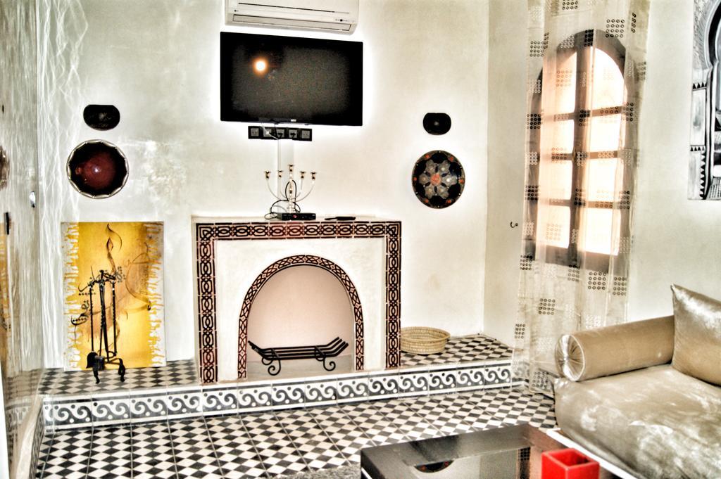 Guest house Abjaou 3*