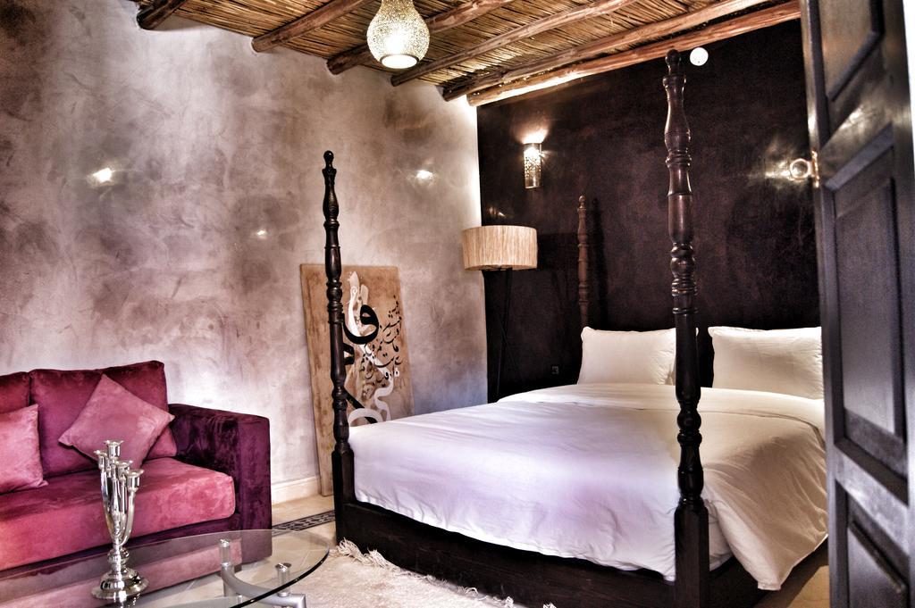 Guest house Abjaou Marrakesh