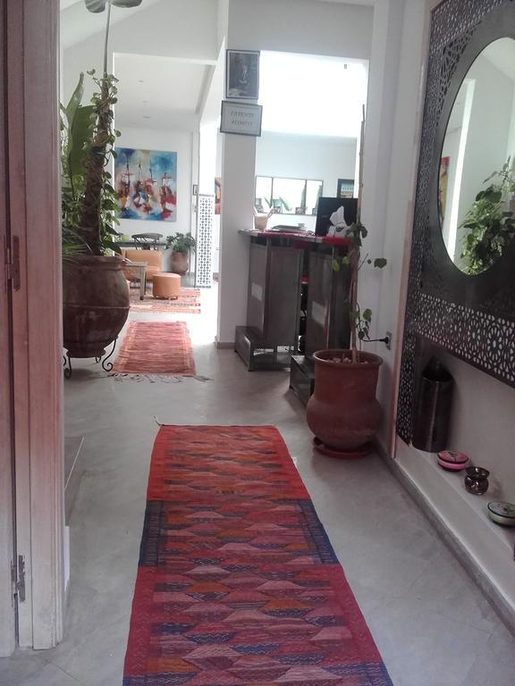 Riad Le Patio Romantique 3*