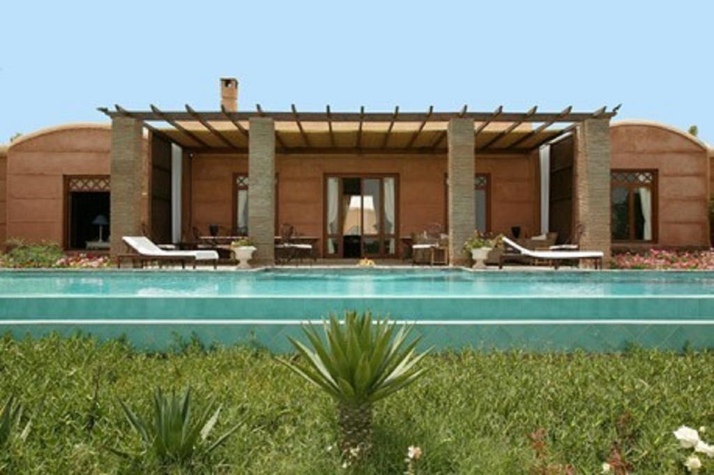 Il Villaggio & Golf Marrakesh