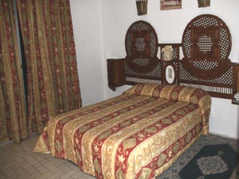 Hotel Amalay