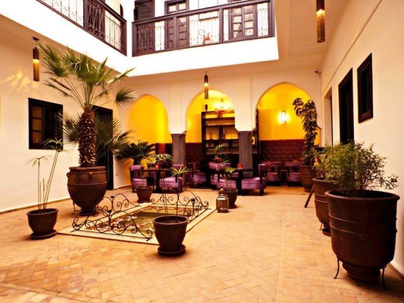 Amiran & Marrakesh