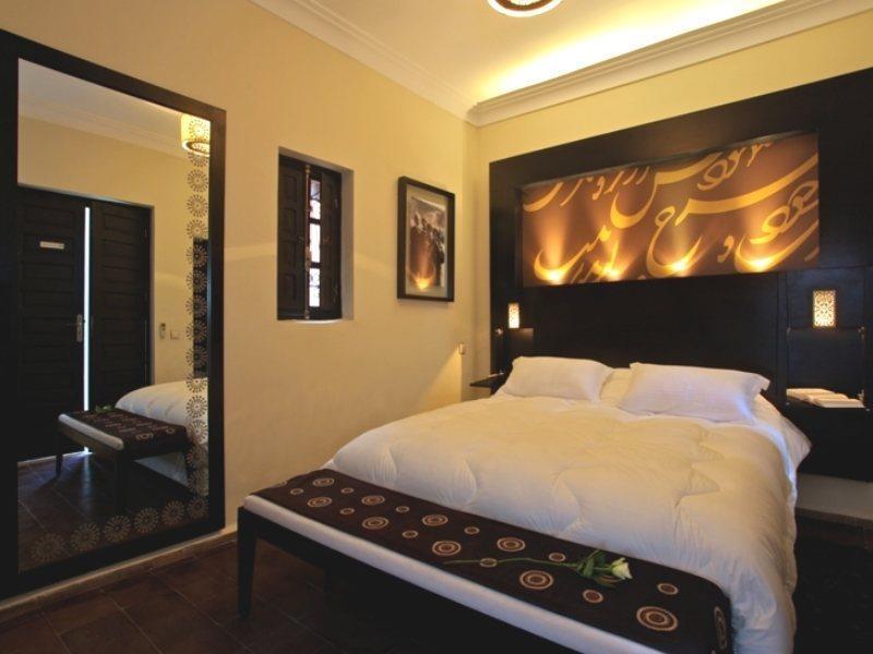 Riad Amiran & Marrakesh