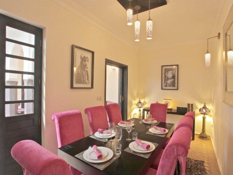 Riad Amiran &