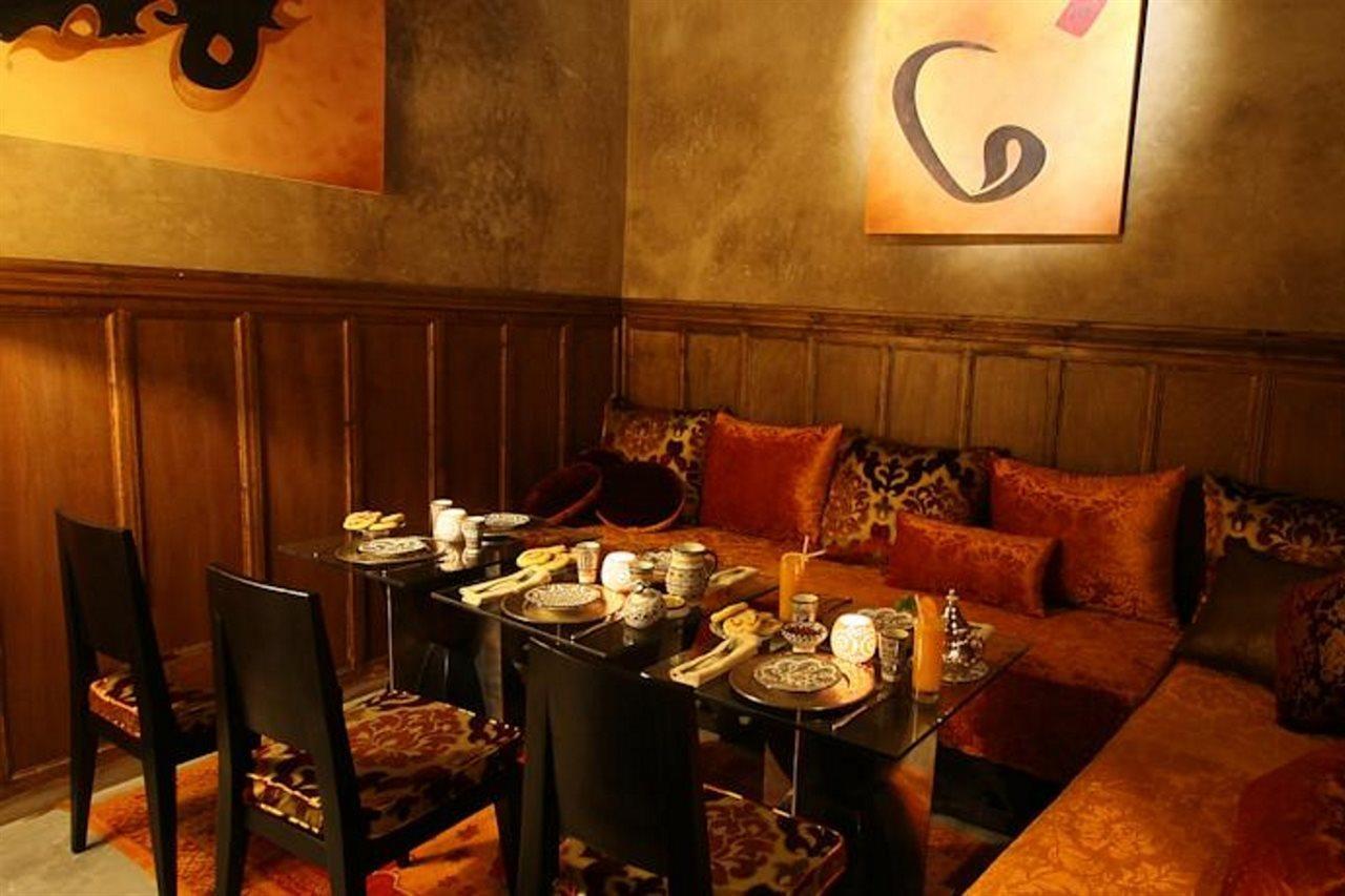 Bed and breakfast Dar Beija Marrakesh