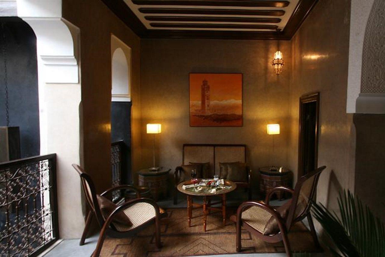 Dar Beija Marrakesh
