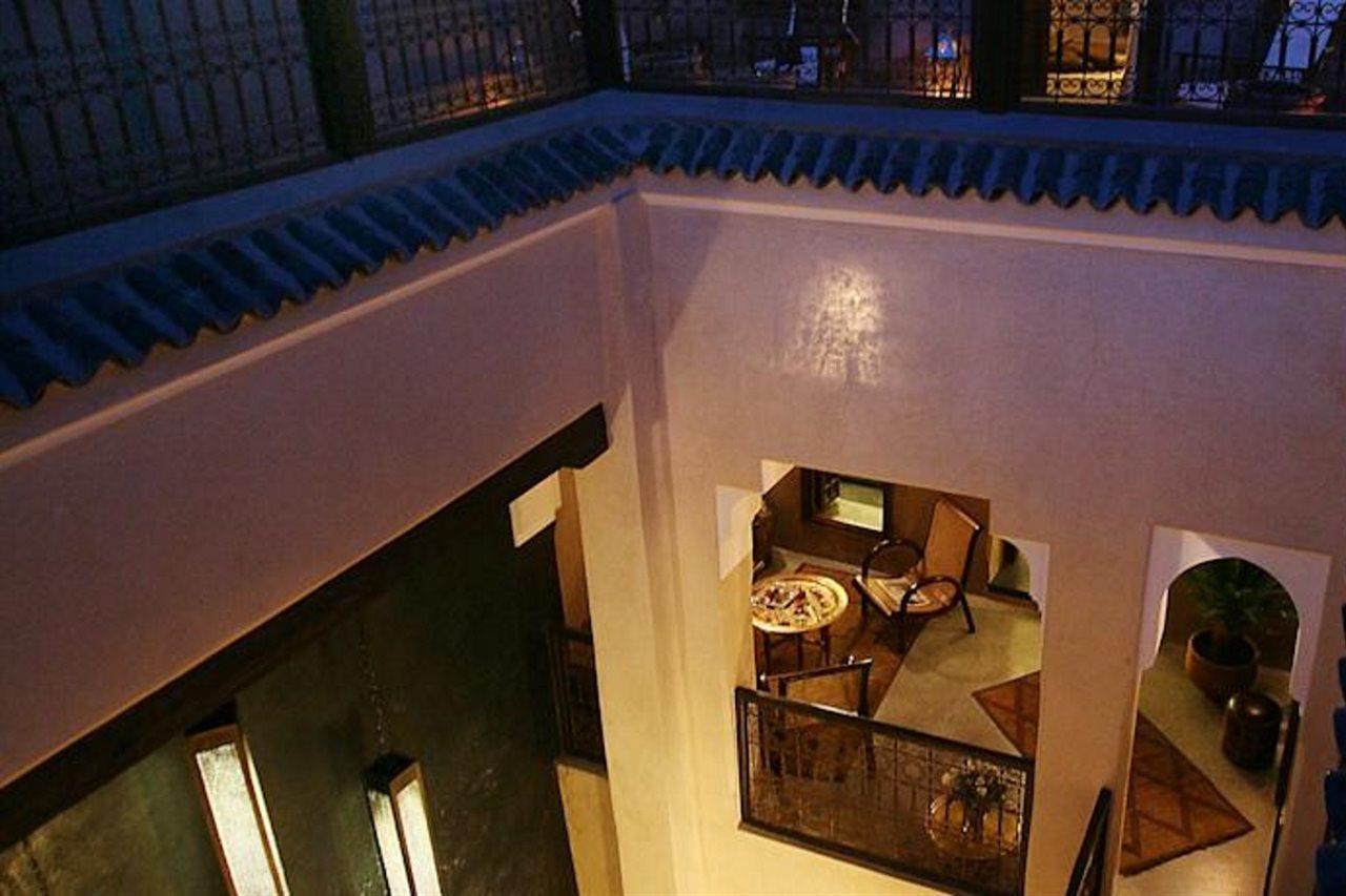Dar Beija Marrakesh