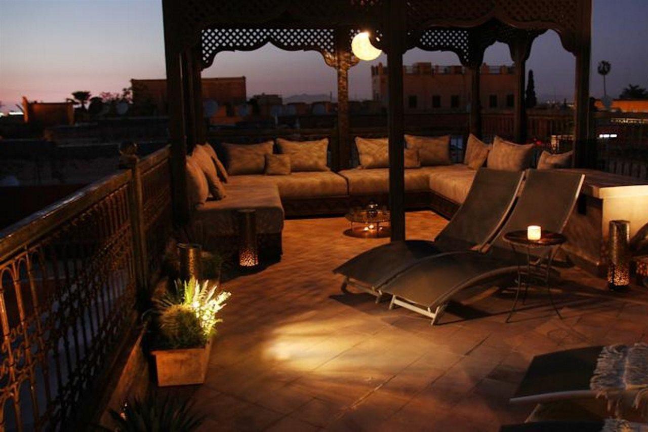 Bed and breakfast Dar Beija 4*