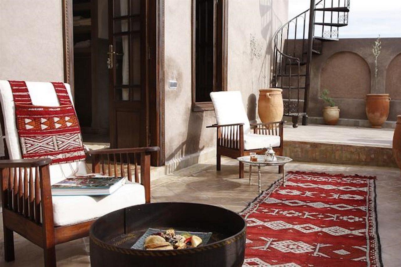 Bed and breakfast Dar Beija Marrakesh