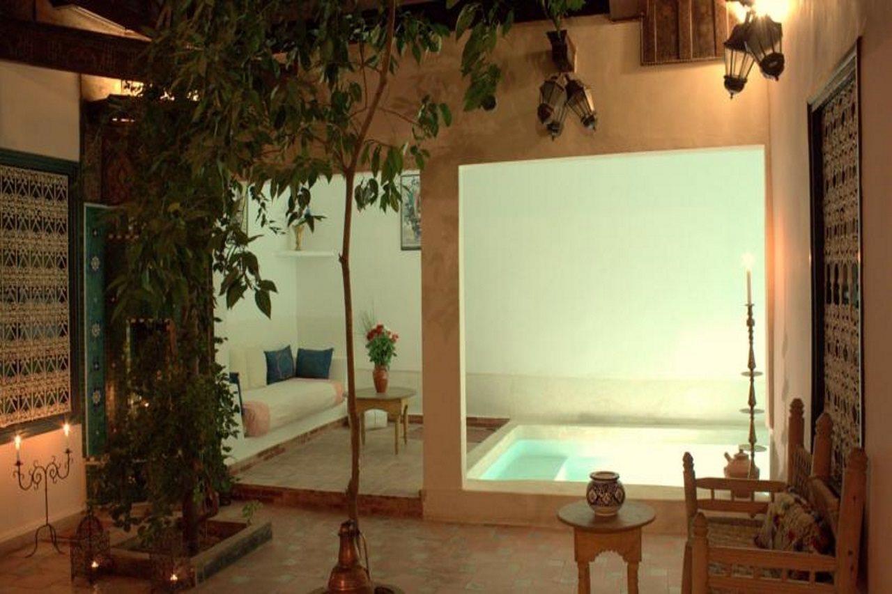 Riad Dar Choumissa Marrakesh
