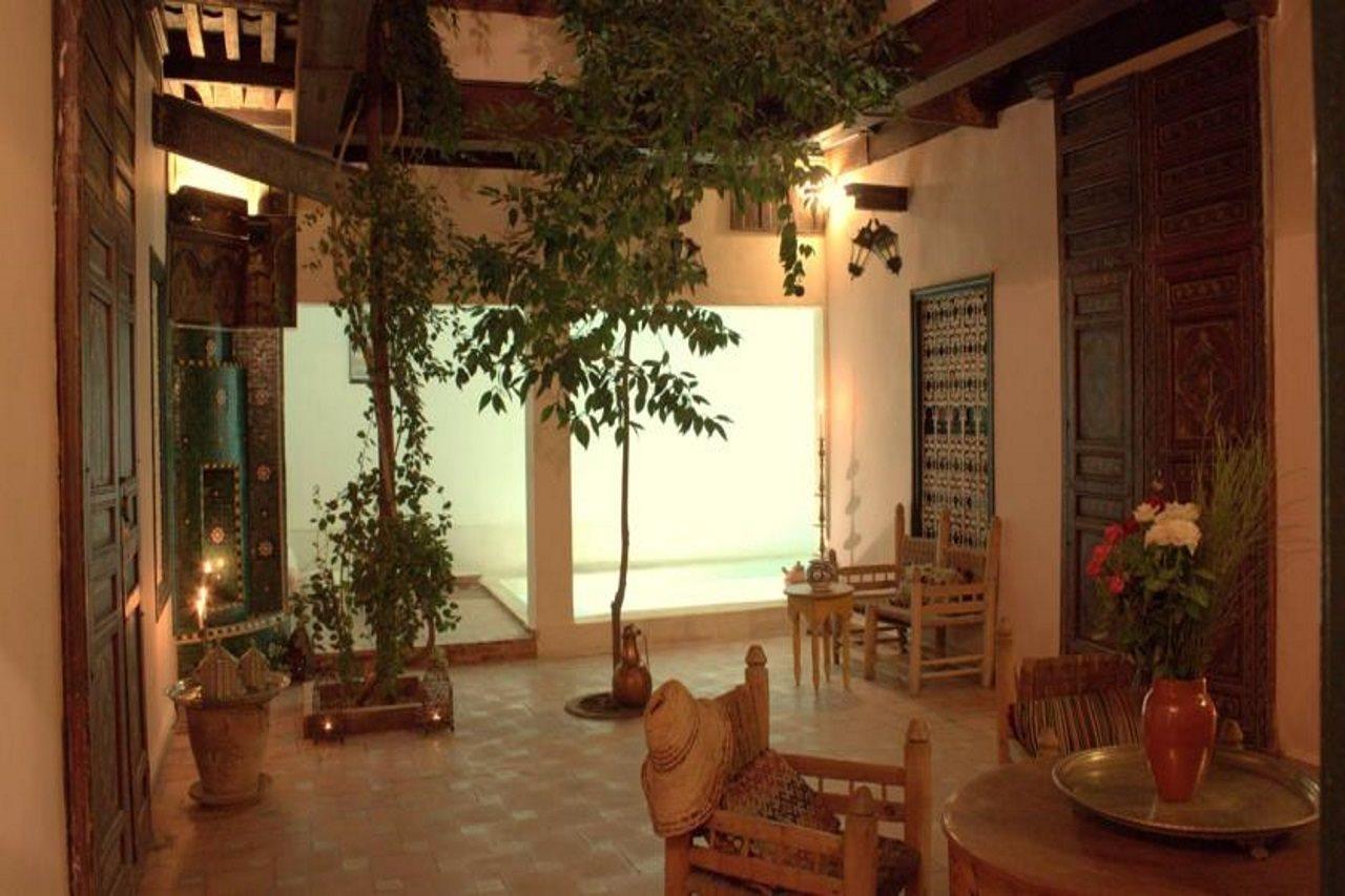 Riad Dar Choumissa 4*