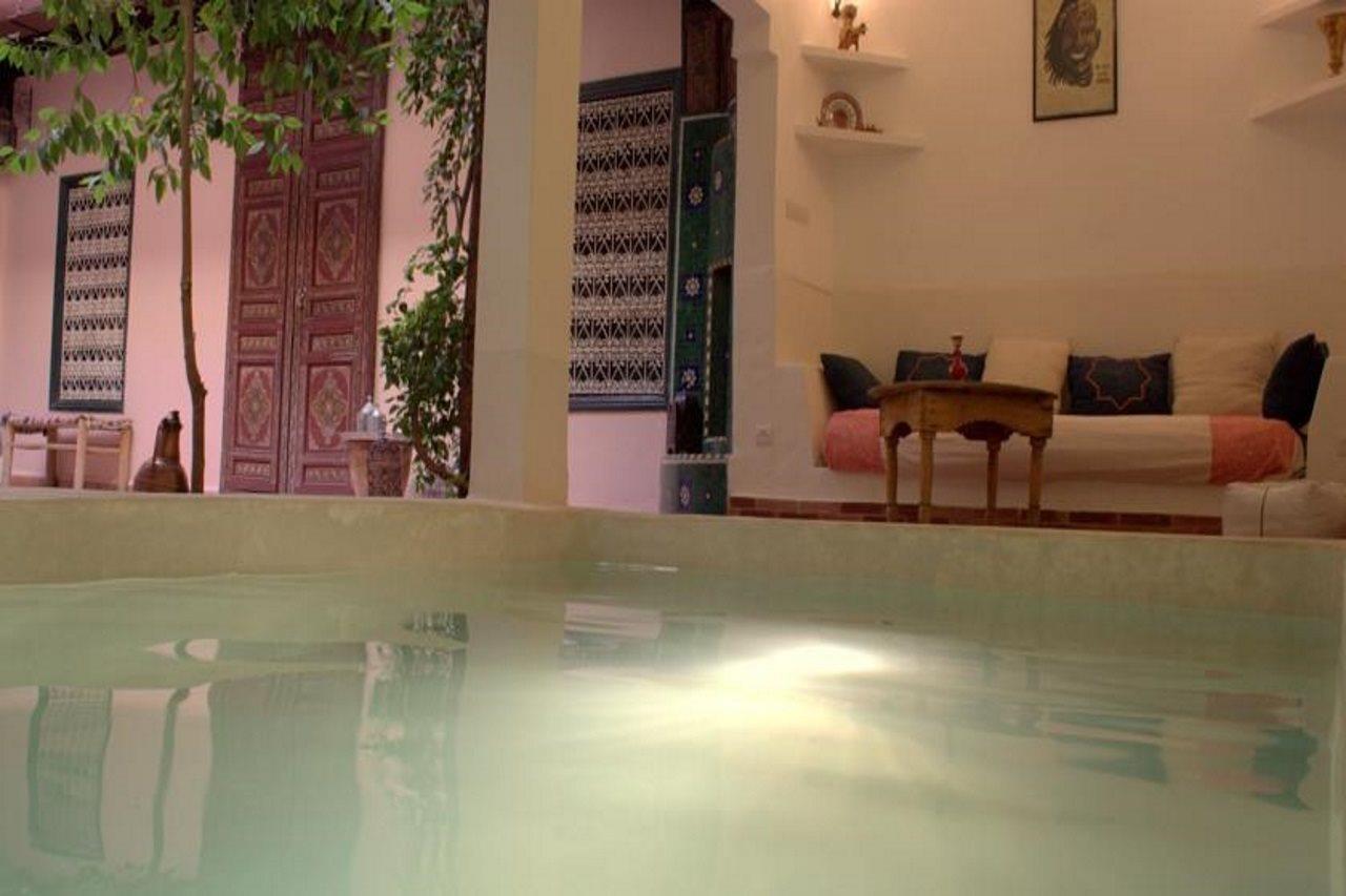 Dar Choumissa Marrakesh