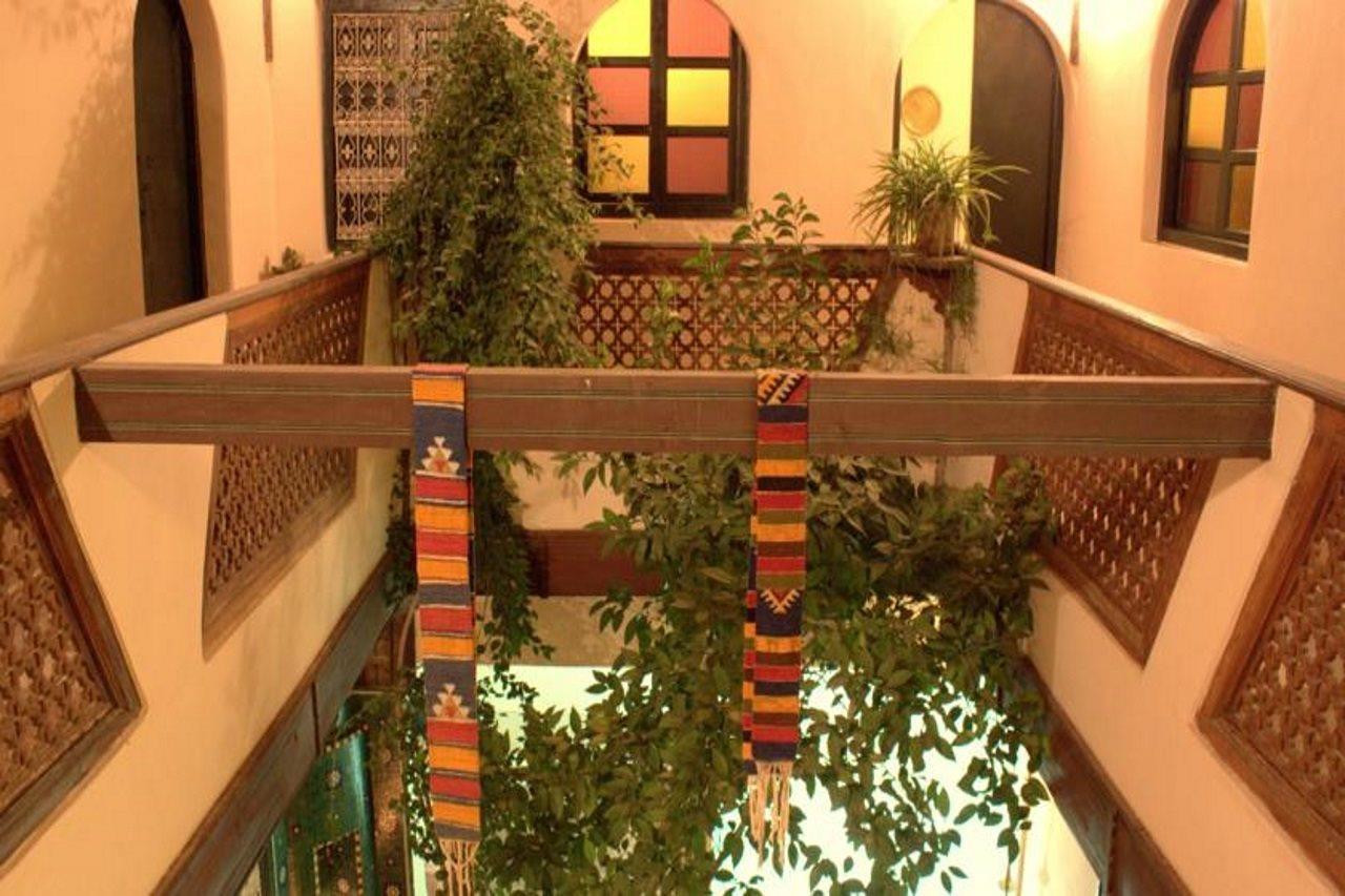 Riad Dar Choumissa Marrakesh