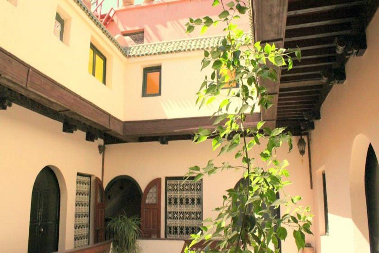 Riad Dar Choumissa 4*