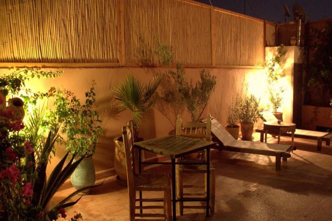 Riad Dar Choumissa