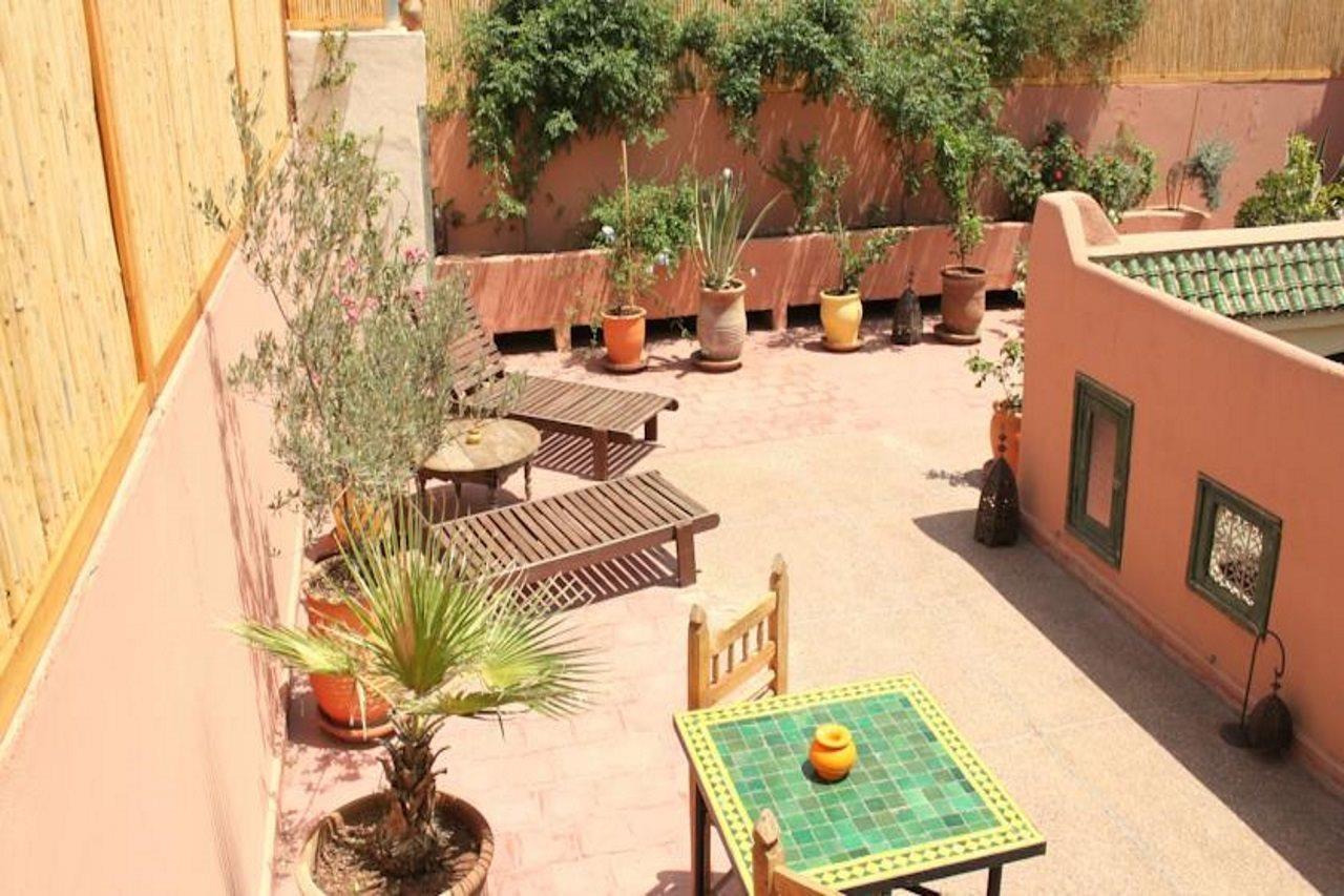 Dar Choumissa