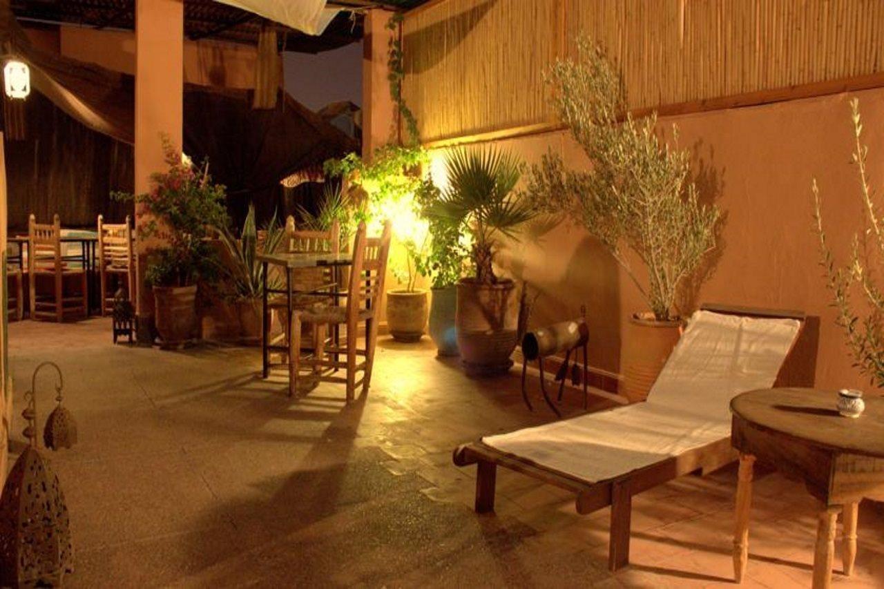 Riad Dar Choumissa 4*
