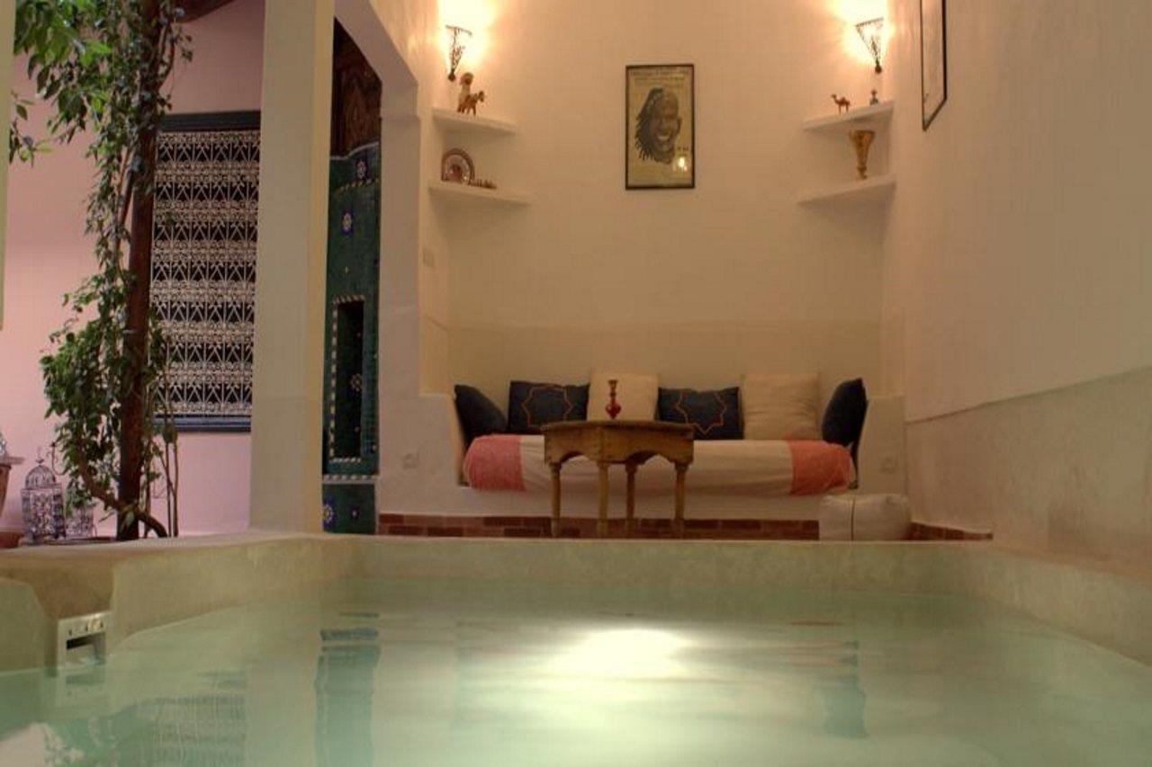 Riad Dar Choumissa Marrakesh