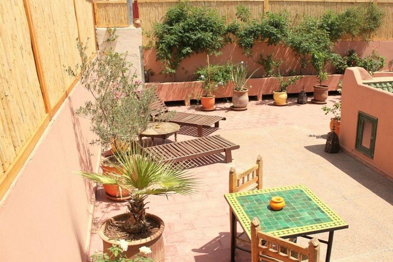 Dar Choumissa Marrakesh