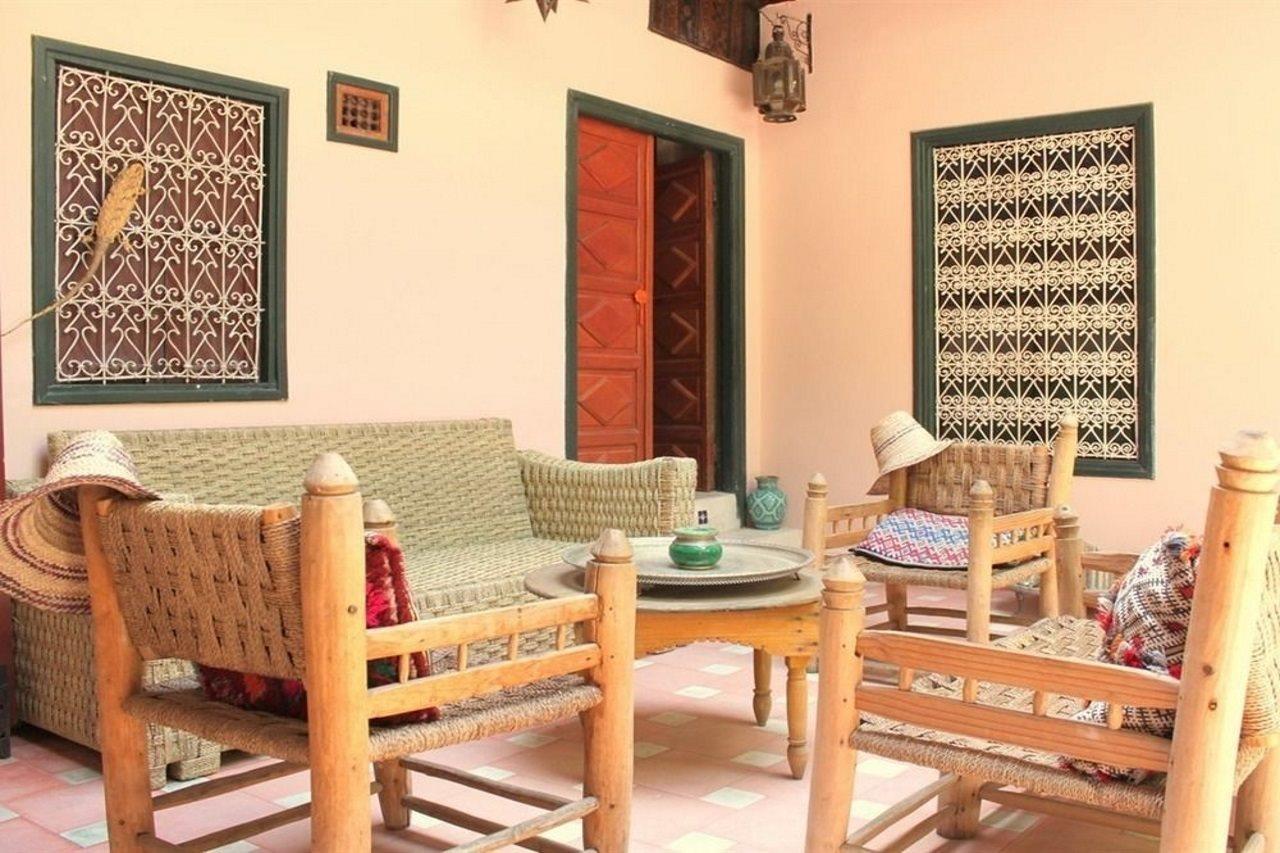 Riad Dar Choumissa
