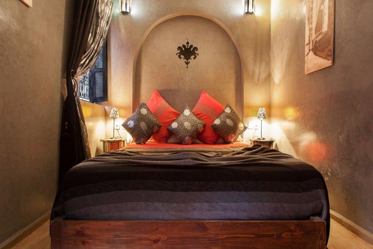 Hotel Dar Kamar Zamane (adults Only) Marrakesh