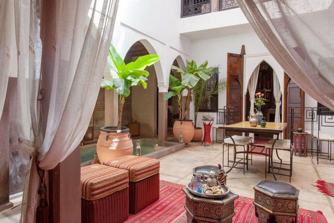 Hotel Dar Kamar Zamane (adults Only)