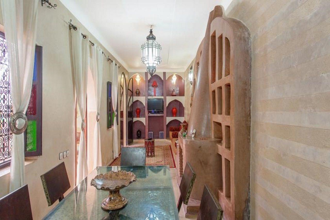 Hotel Dar Kamar Zamane (adults Only)