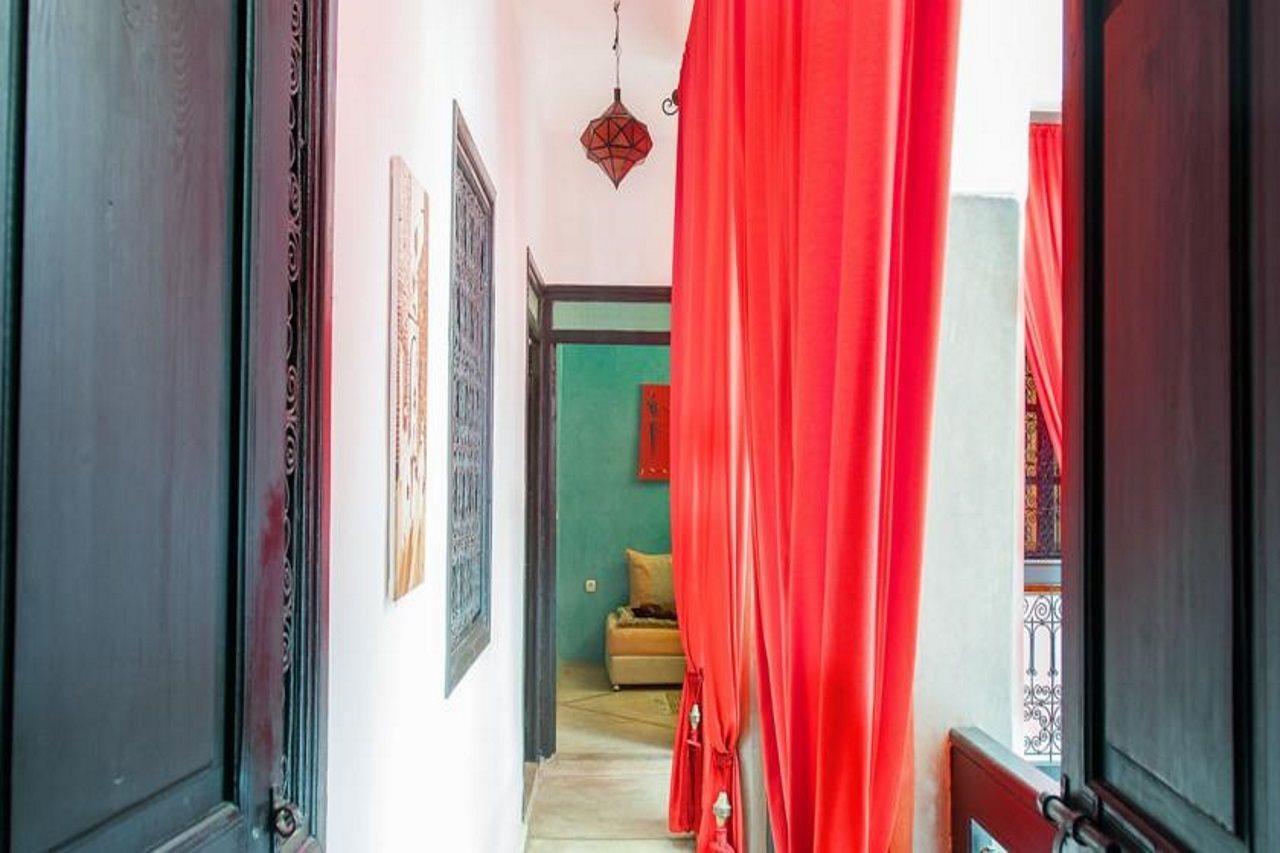Hotel Dar Kamar Zamane (adults Only)