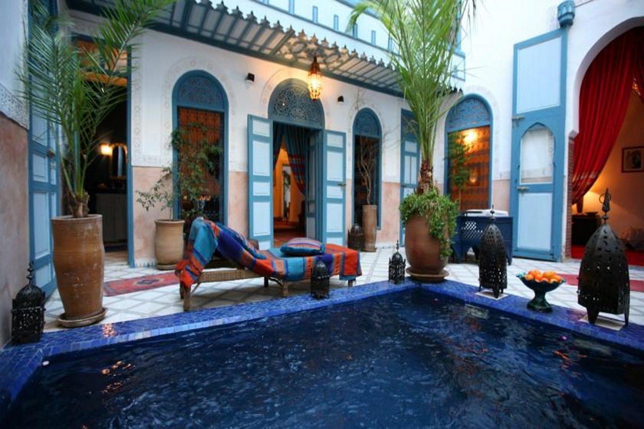 Riad Sierra Marrakesh