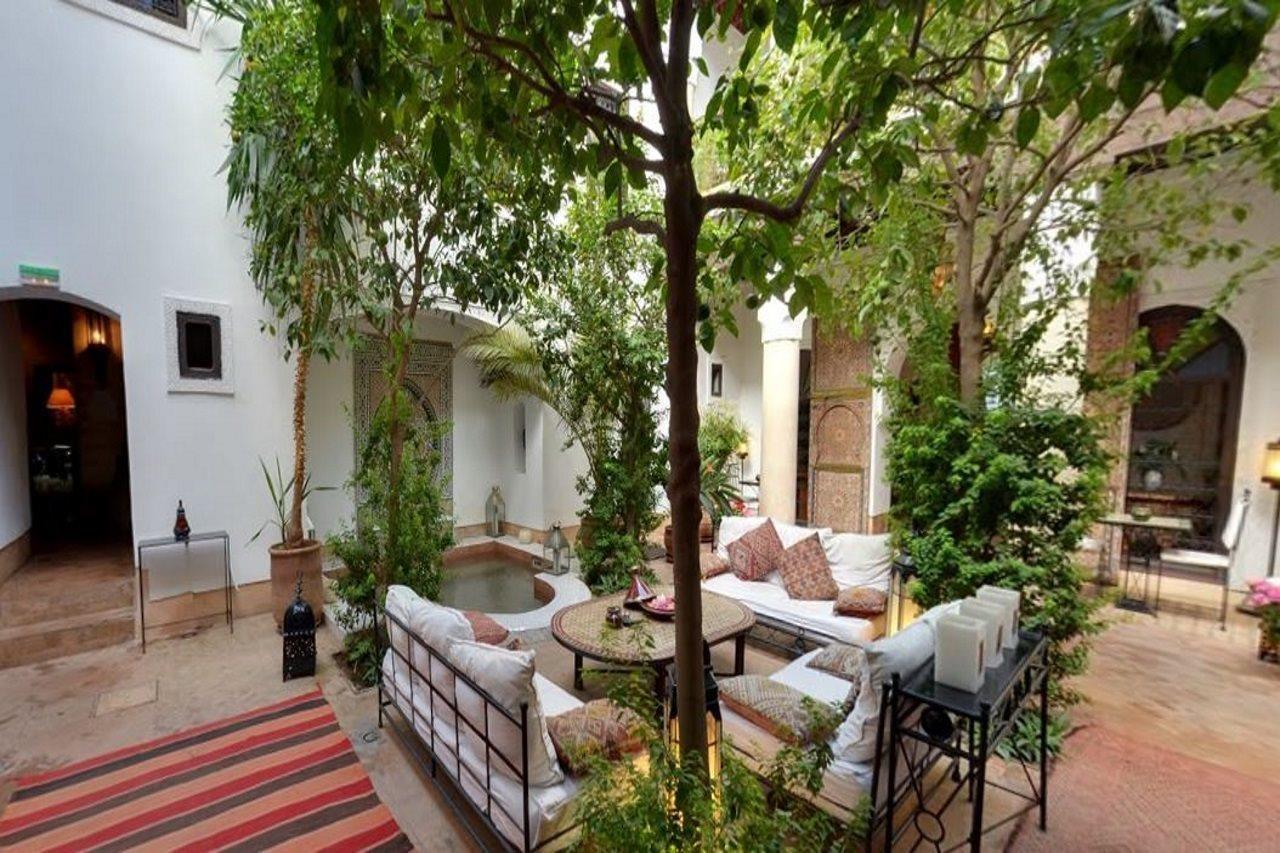 Petit Karmela Marrakesh