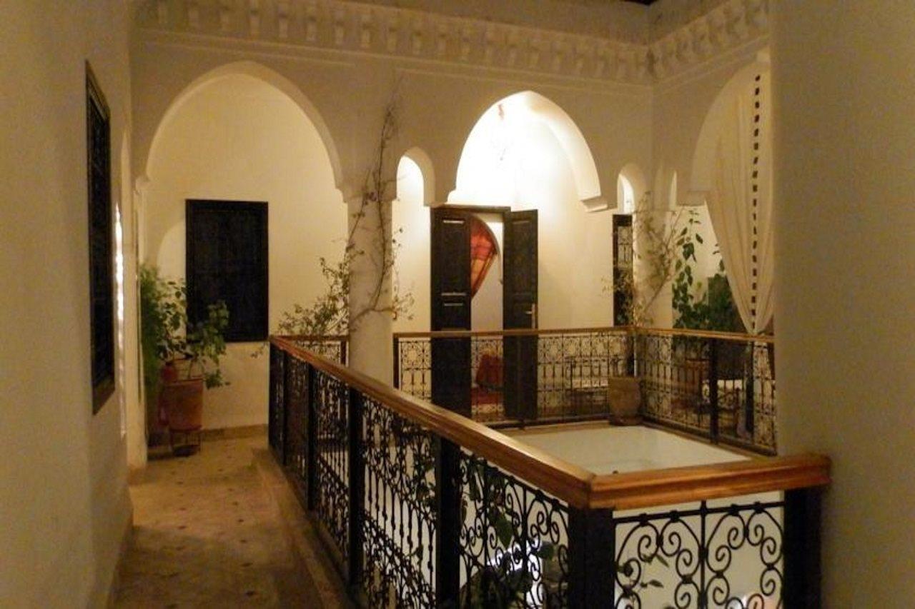 Riad Ailen Marrakesh