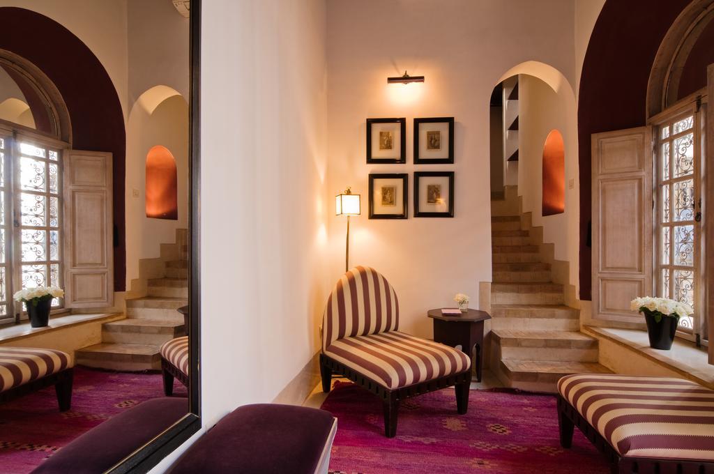 Riad Tzarra 3*