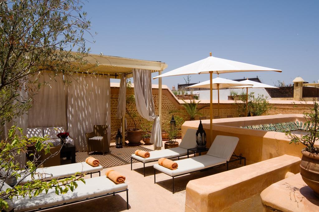 Riad Tzarra 3*