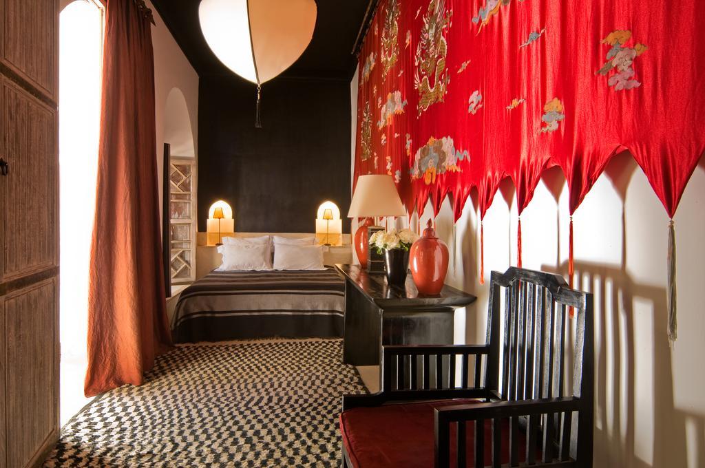 Riad Tzarra Marrakesh
