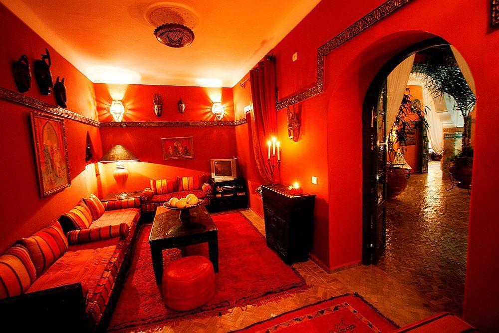 Riad Dar Alfarah