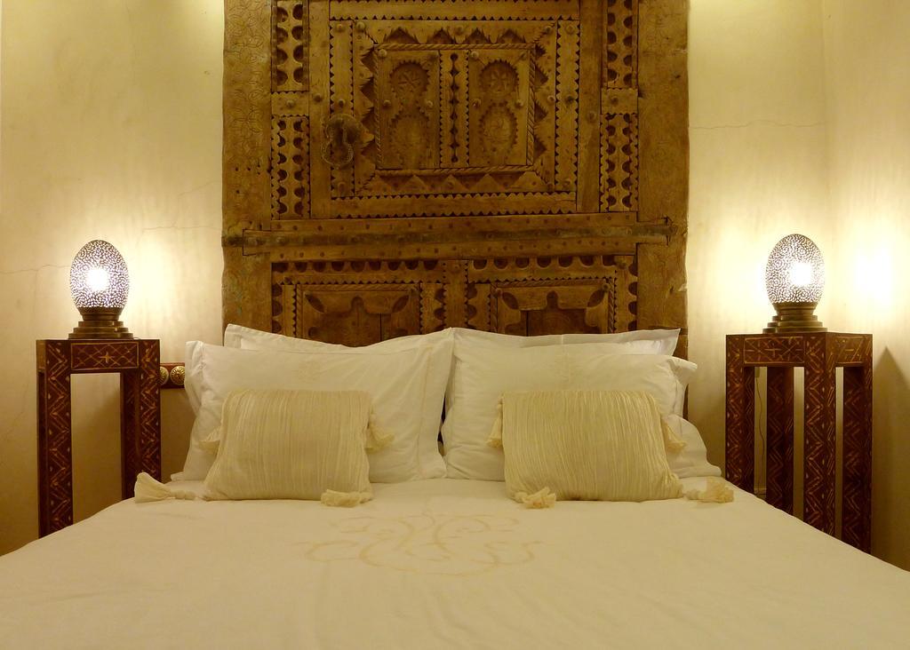 Riad Palacio De Especias Marrakesh