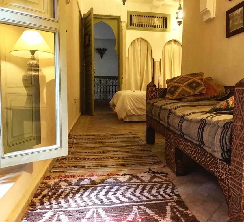Palacio De Especias Marrakesh