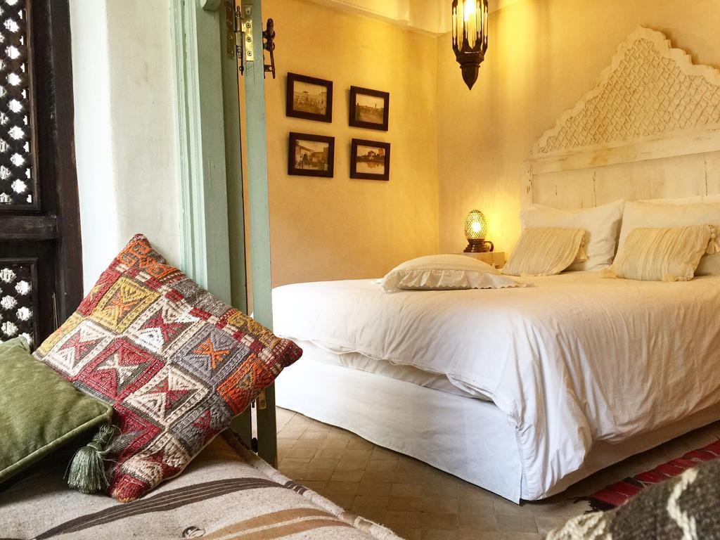 Riad Palacio De Especias 4*