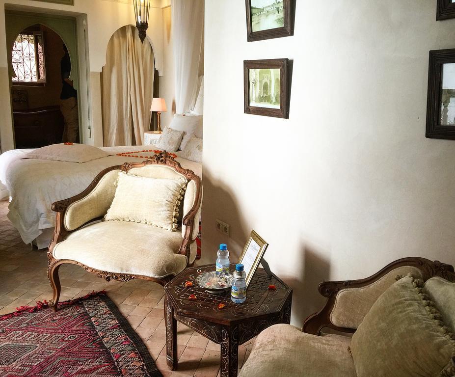 Palacio De Especias Marrakesh