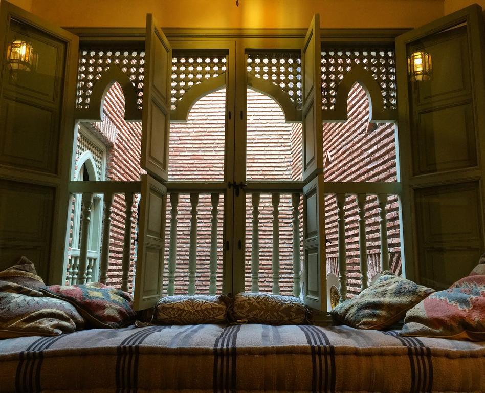 Palacio De Especias Marrakesh