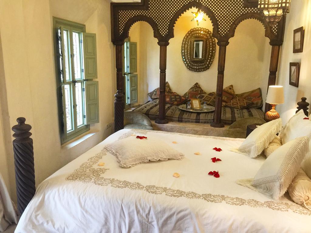 Riad Palacio De Especias Marrakesh