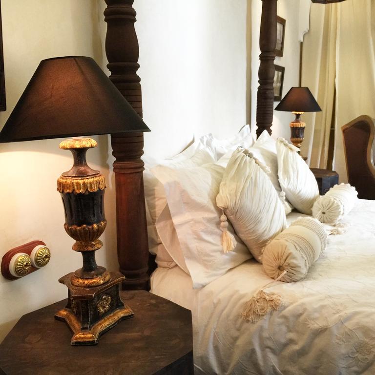 Riad Palacio De Especias