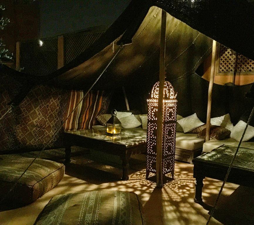 Palacio De Especias Marrakesh