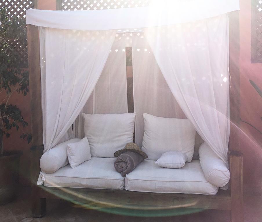 Riad Palacio De Especias 4*