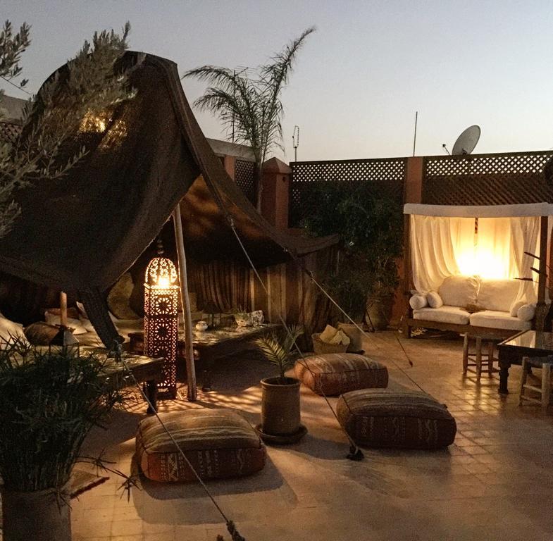 Riad Palacio De Especias 4*