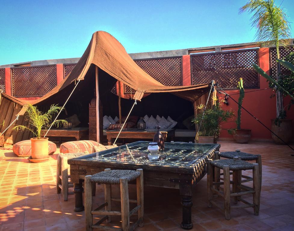 Palacio De Especias Marrakesh