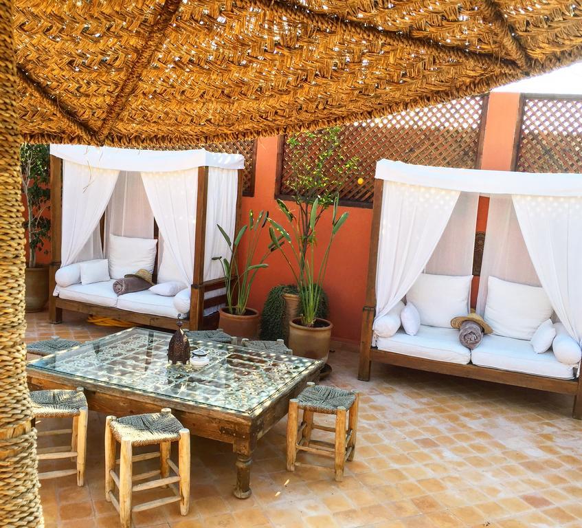 Palacio De Especias Marrakesh