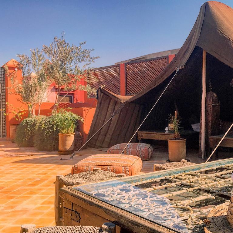 Palacio De Especias Marrakesh