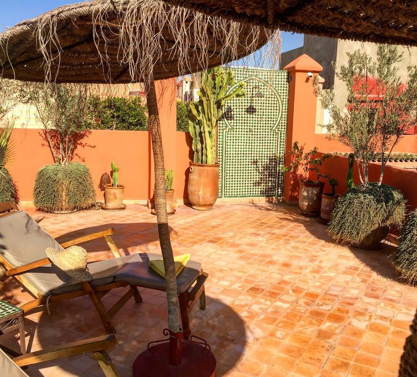 Palacio De Especias Marrakesh