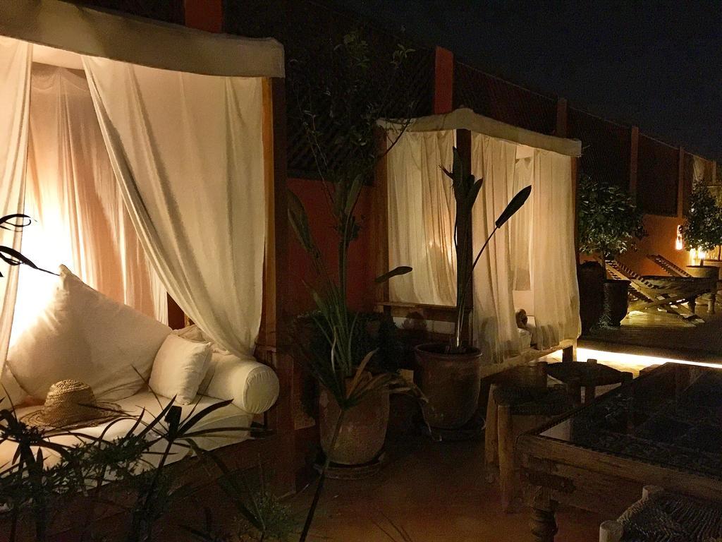 Palacio De Especias Marrakesh